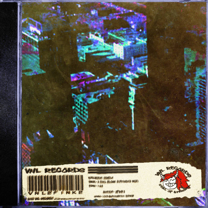 2fink2 - im feeling alone (extended mix)