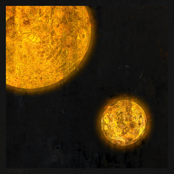 2fink2 - swimming on the blood moon