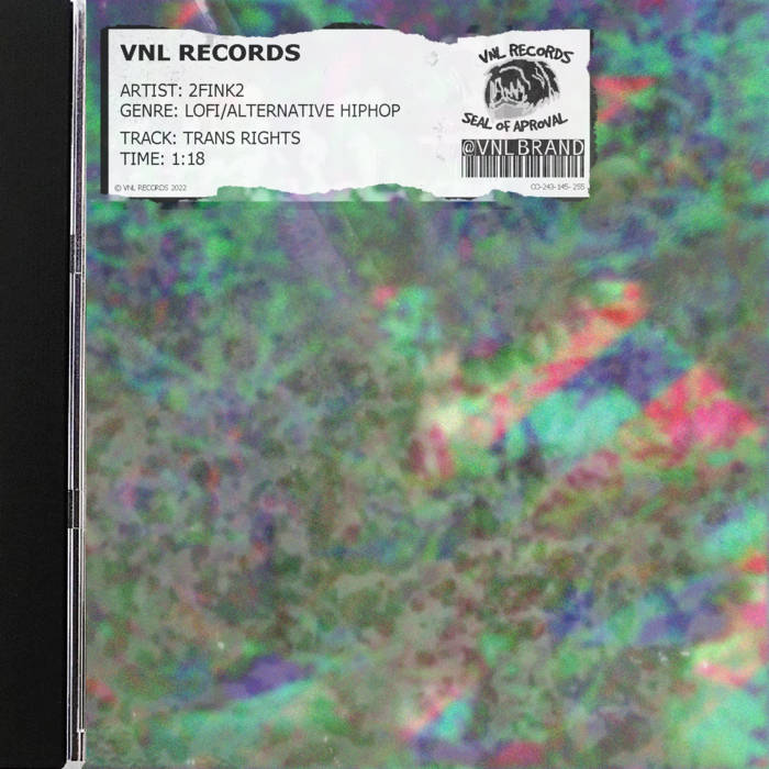 2fink2 - trans rights