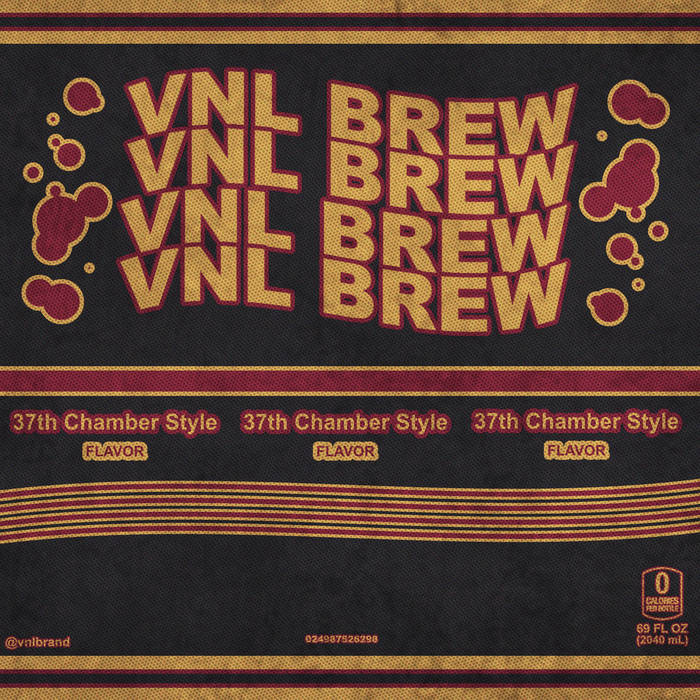 2fink2 - VNL BREW