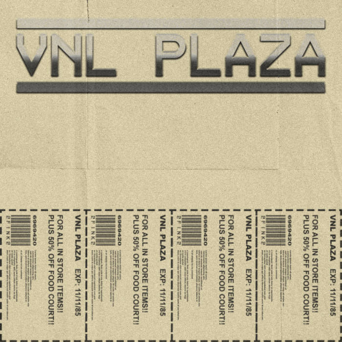 2fink2 - VNL PLAZA 2fink2 - VNL PLAZA