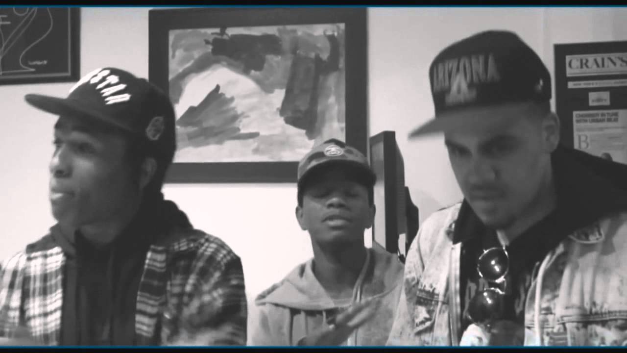 A$AP Rocky - Bass video A$AP Rocky - Bass video