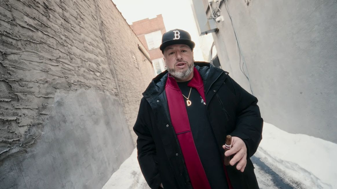 Big Dese x Mike Martinez - Aaron Hernandez video