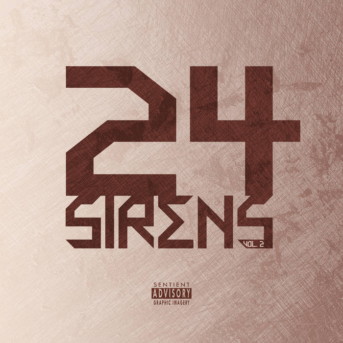 Deeq & Nemrot - 24 Sirens Vol. 2