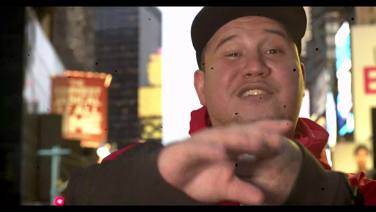 DJ Enyoutee & Starvin B - Something Like This video