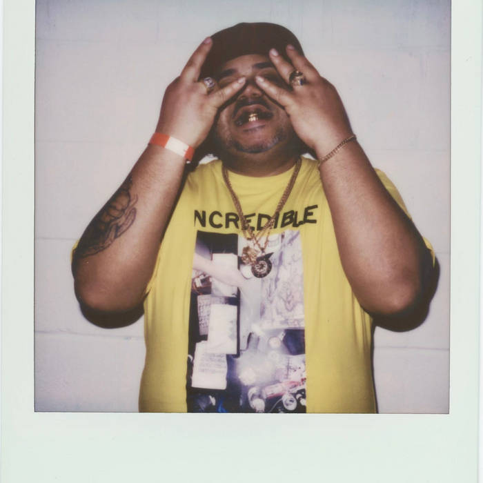 Estee Nack - Tapioca (Remix)