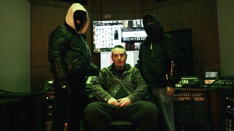 Farma G - Makes Me Wanna... video