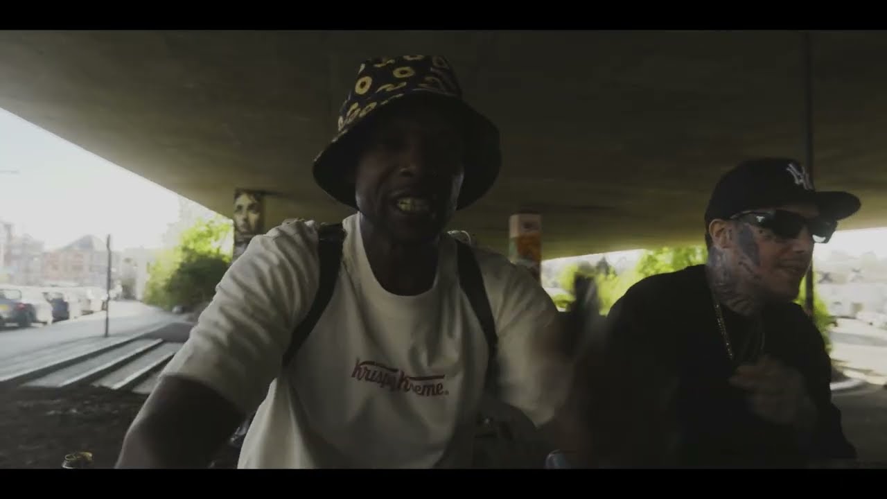 Gaza Glock & Illinformed feat. Jack Jetson - I Got Krillz video