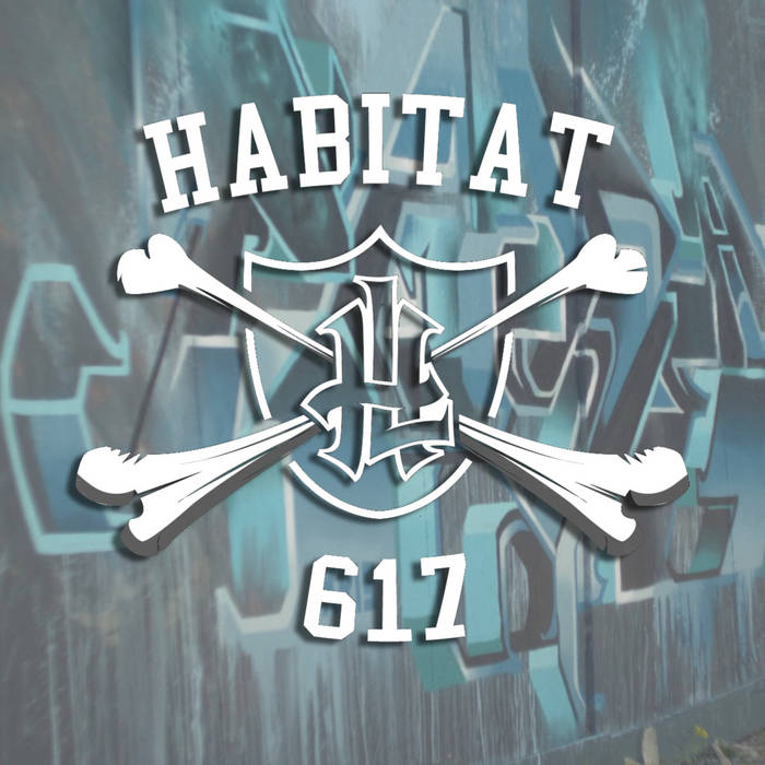 Habitat 617 - All I Do