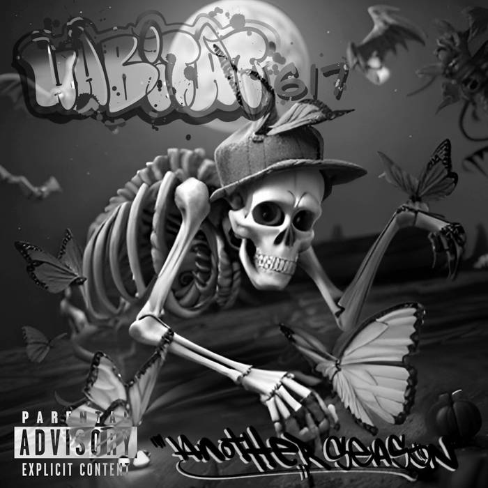 Habitat 617 - Another Season b/w First Order