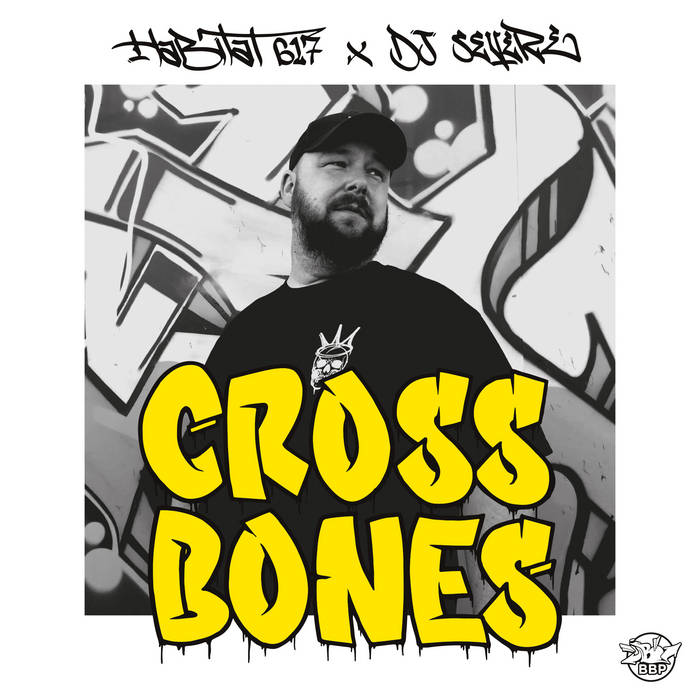Habitat 617 & DJ Severe - Crossbones