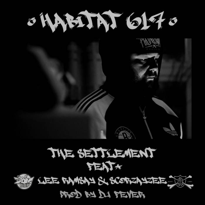 Habitat 617 - The Settlement