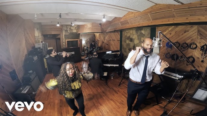 Homeboy Sandman - Tribal Jazz