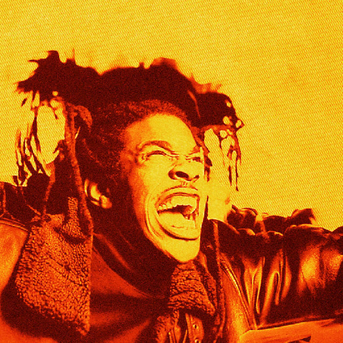 inspectah k - BUSTA!