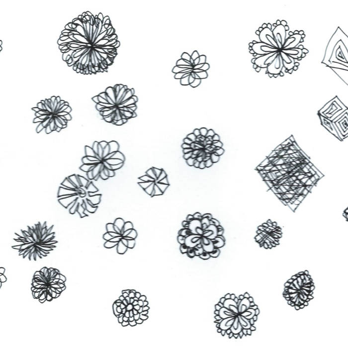 inspectah k - center bloom