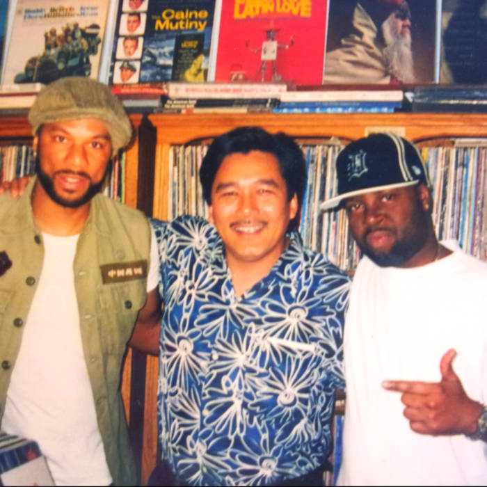 inspectah k - k-mixes p3