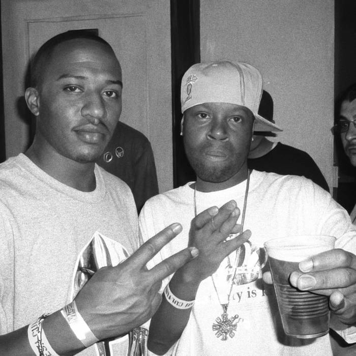 inspectah k - ruff draft: the k-mixes