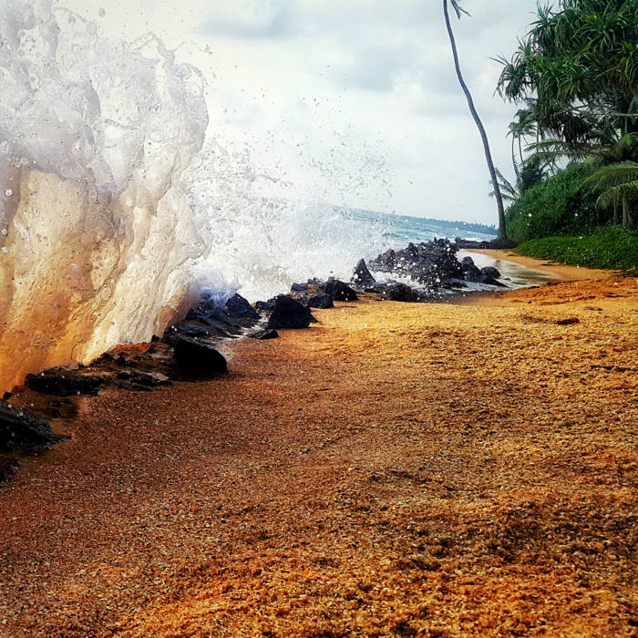 inspectah k - summer jams EP