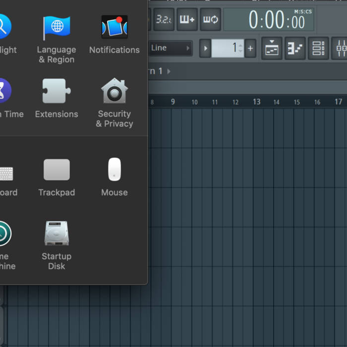 inspectah k - thre(ep)eat