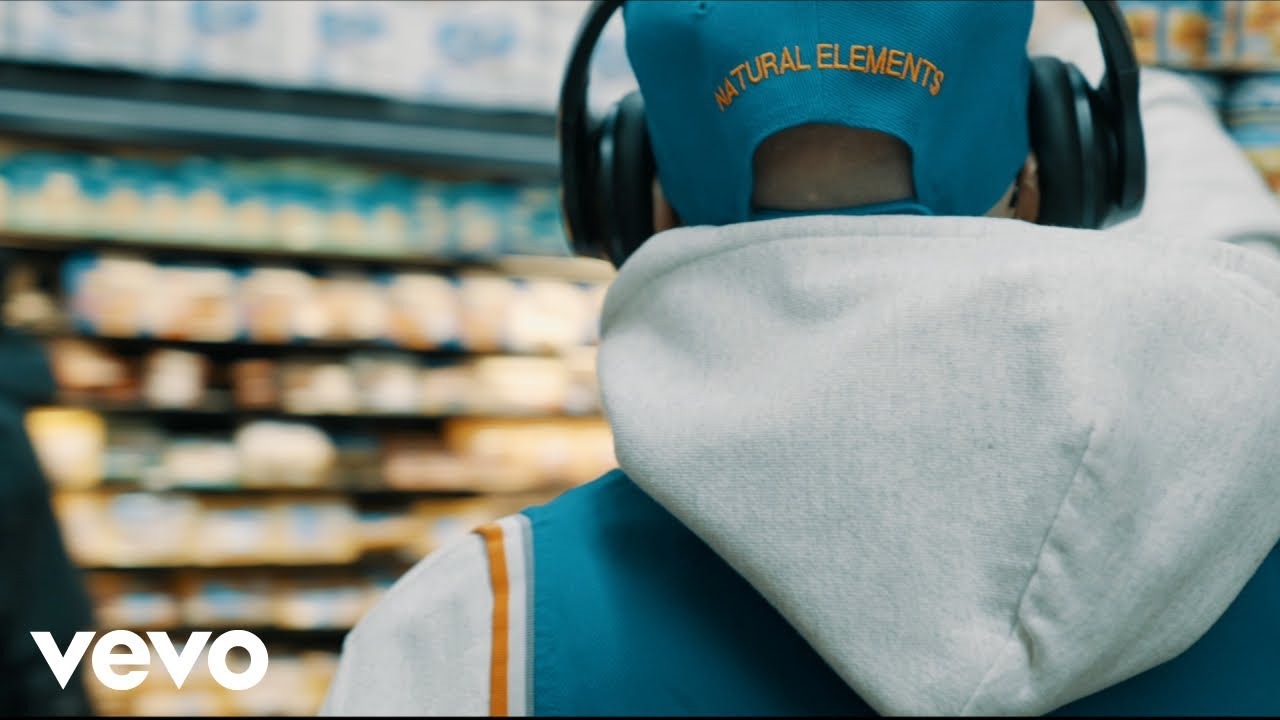 Natural Elements - Naturally (Natural E) video