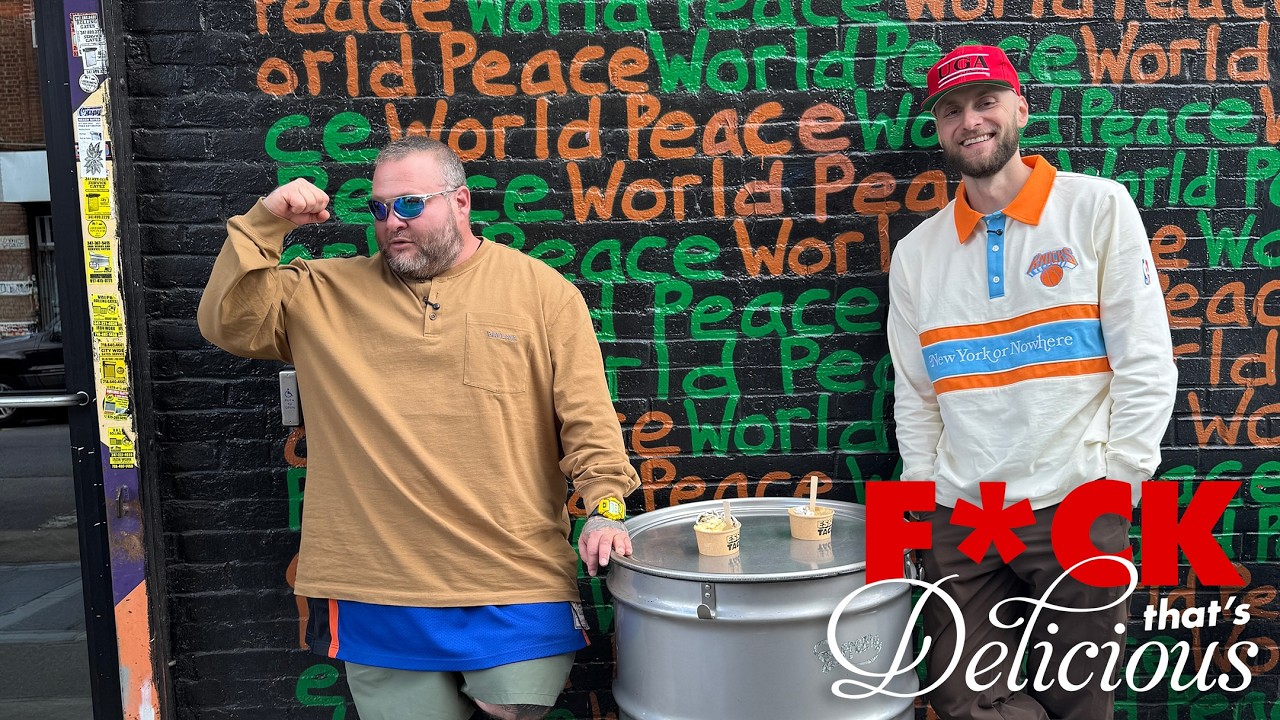 New York's Mexican Food is the best in the Country: F*ck, That’s Delicious New York's Mexican Food is the best in the Country: F*ck, That’s Delicious