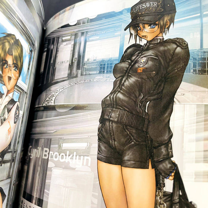 nmtmo - Ikigai: Loops CII