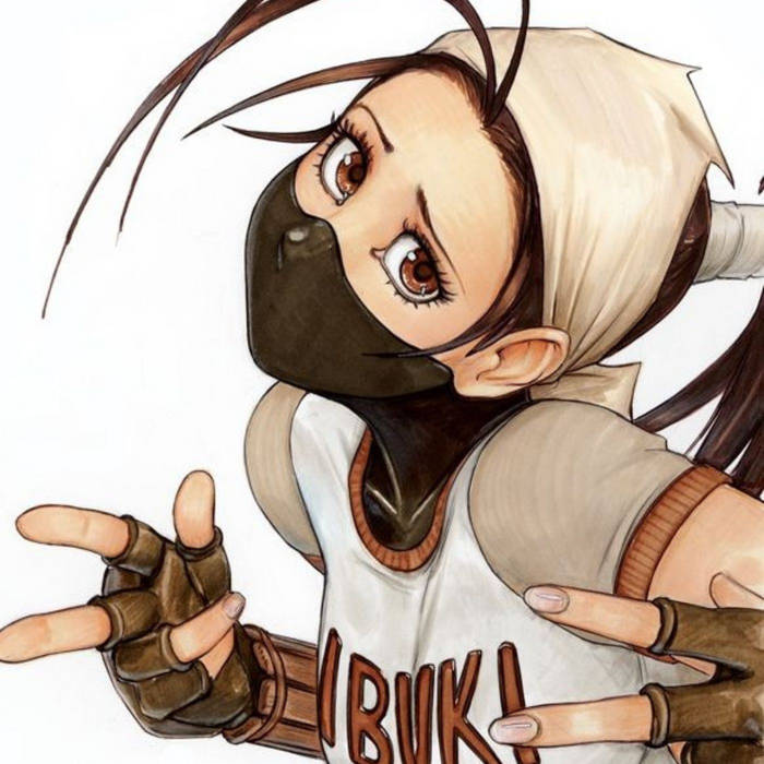 nmtmo - Ikigai: Loops CVI