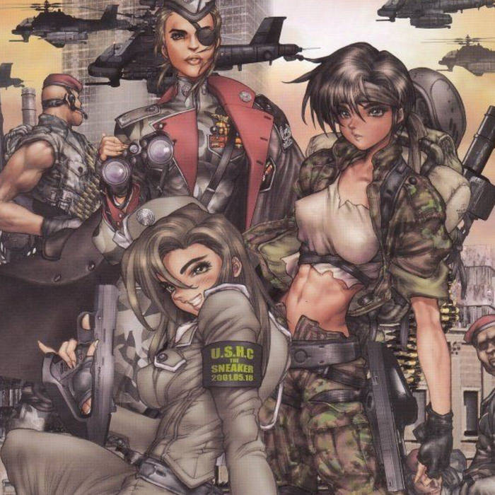 nmtmo - Ikigai: Loops LXXXIV