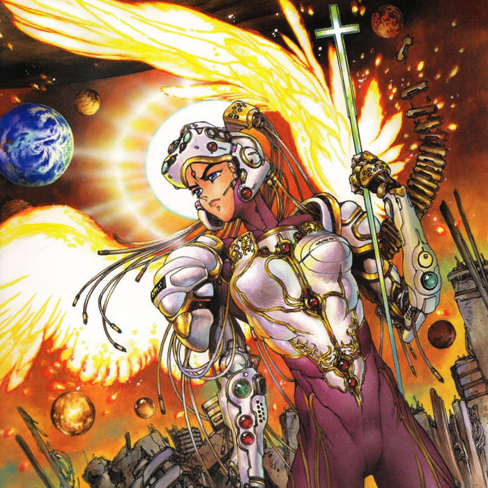 nmtmo - Ikigai: Loops LXXXV