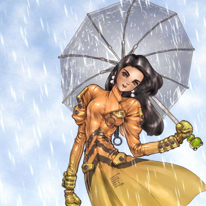 nmtmo - Ikigai: Loops LXXXVI