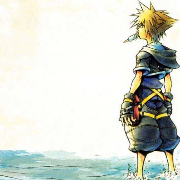 nmtmo - Ikigai: Loops LXXXVIII