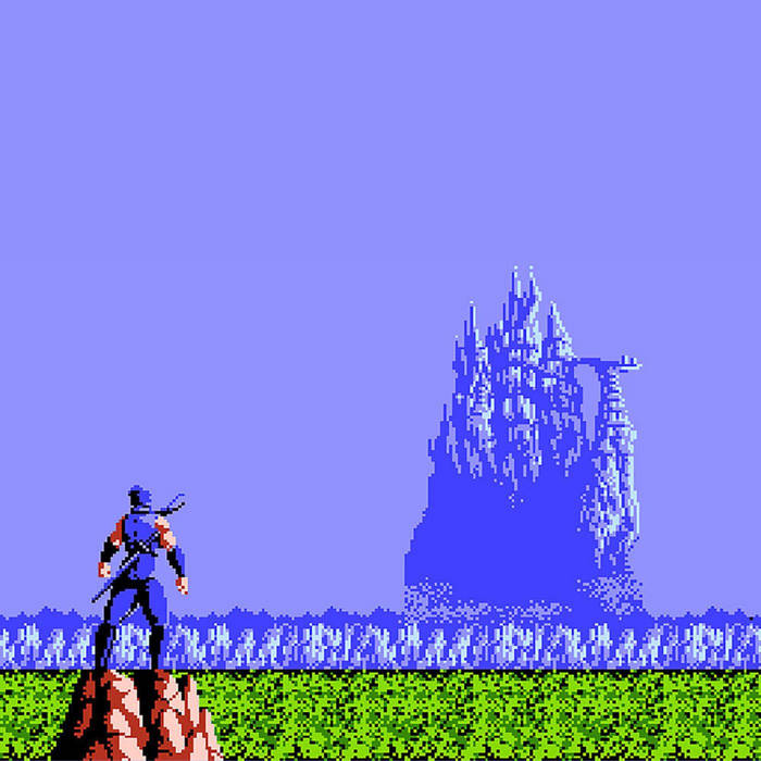 nmtmo - Ikigai: Loops XCVI nmtmo - Ikigai: Loops XCVI