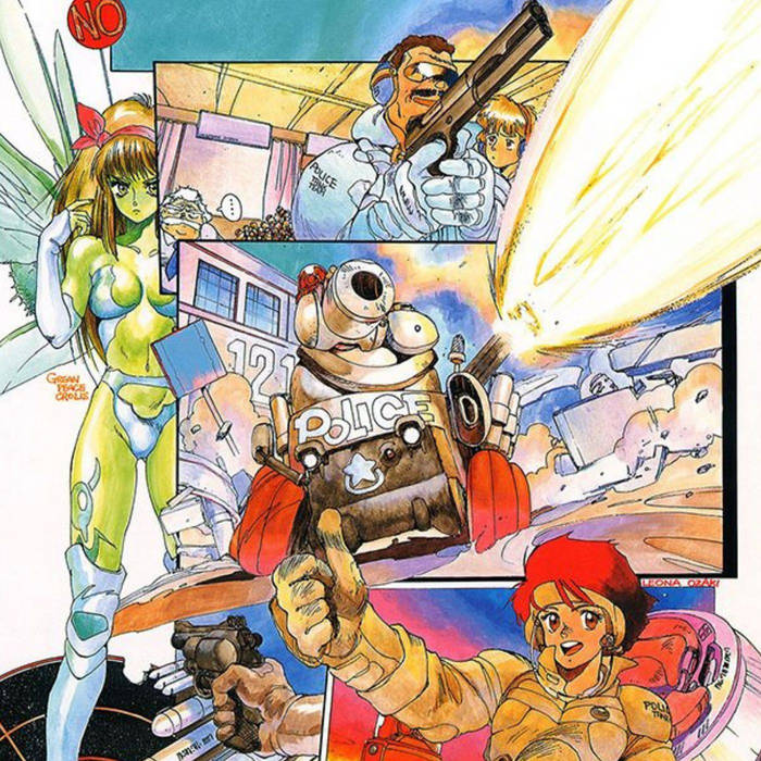 nmtmo - Ikigai: Loops LXXX