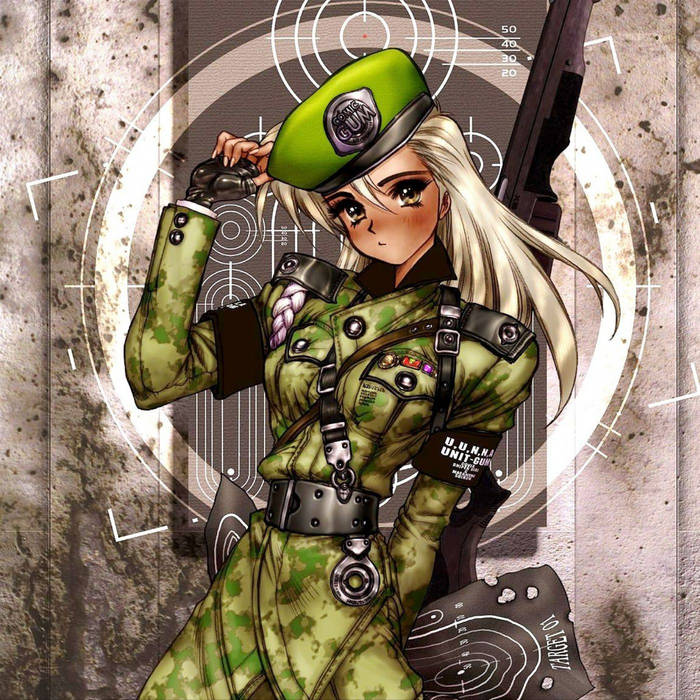 nmtmo - Ikigai: Loops LXXXII