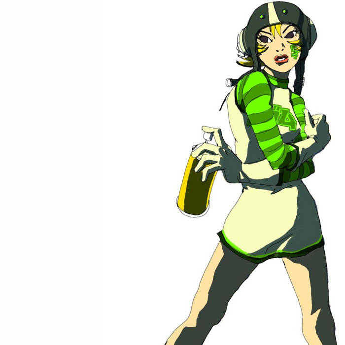 nmtmo - Ikigai: Loops XC