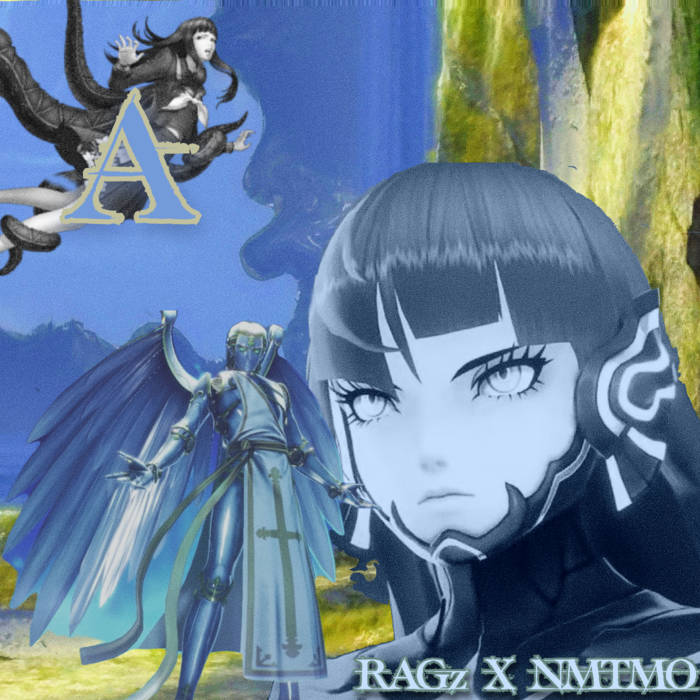 nmtmo x RAGz - NAHOBINO (1/2)