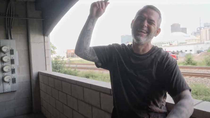 Paul Wall, DJ.Fresh - Wake Up video