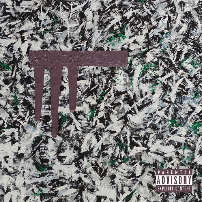 Pierce Artists - Blood