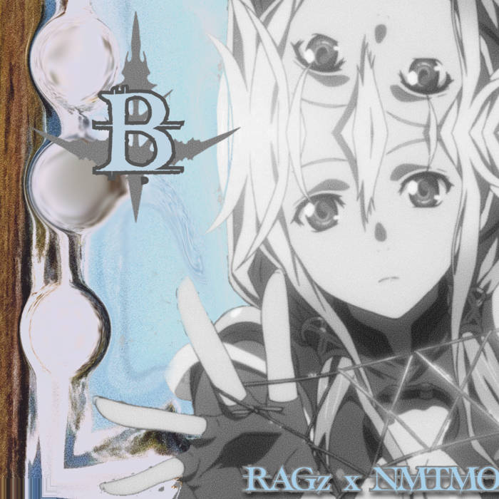 RAGz x nmtmo - GUILTY INORI (2/2)