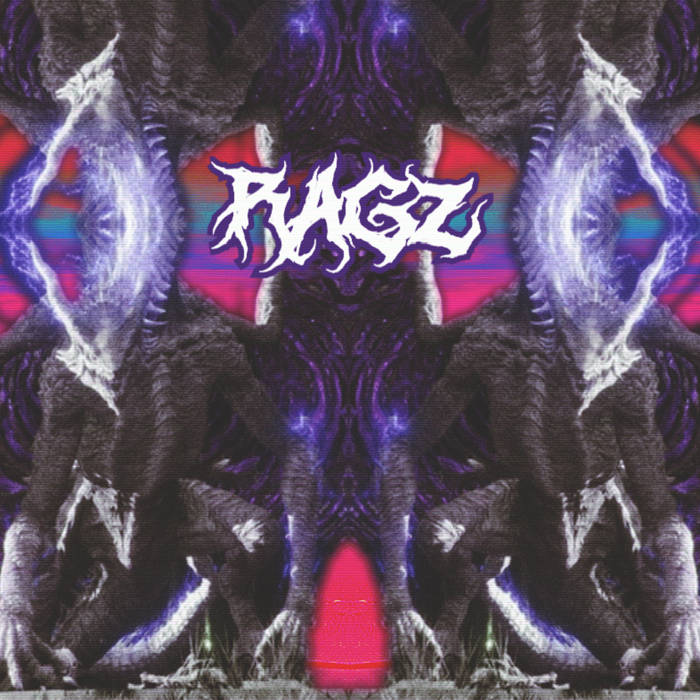 RAGzTHEWIZARD. - demon of the north