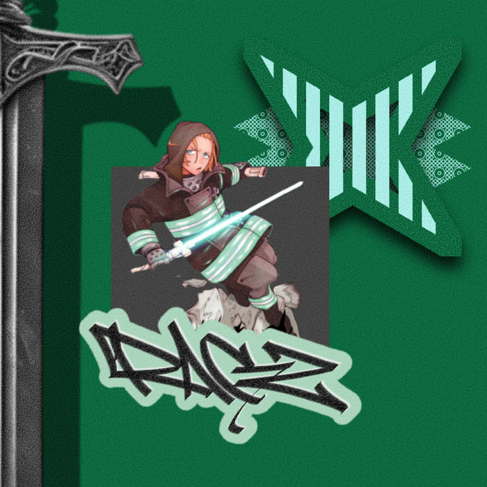 RAGzTHEWIZARD. - Knight King