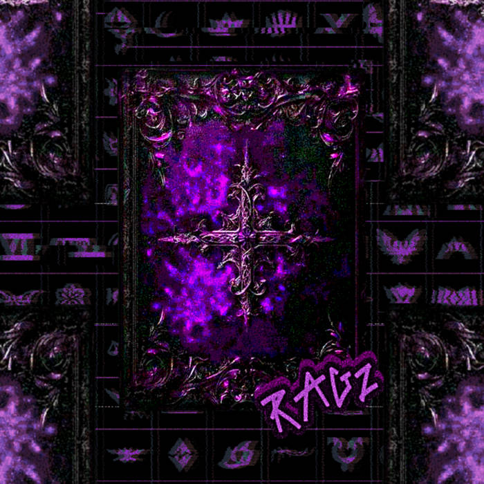 RAGzTHEWIZARD. - The Forbidden Grimoire