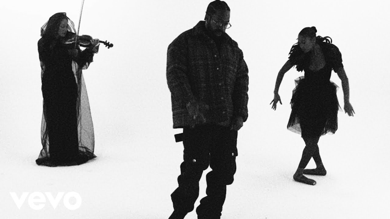 Roc Marciano - Prince & Apollonia video