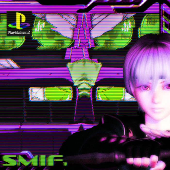 SMIF. - Do you see me now SMIF. - Do you see me now