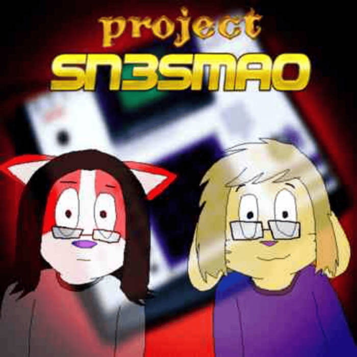 sn3smao - project sn3smao