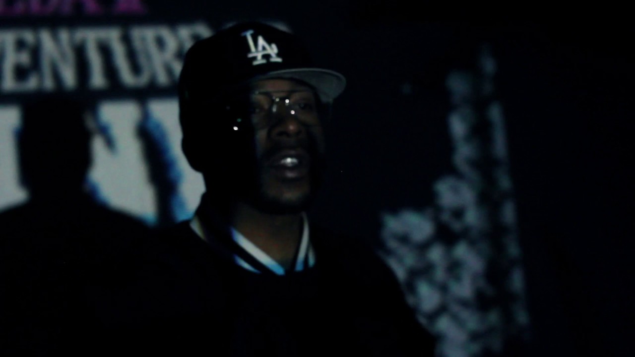 Styliztik Jones x DirtyDiggs - Legend of Zelzah video