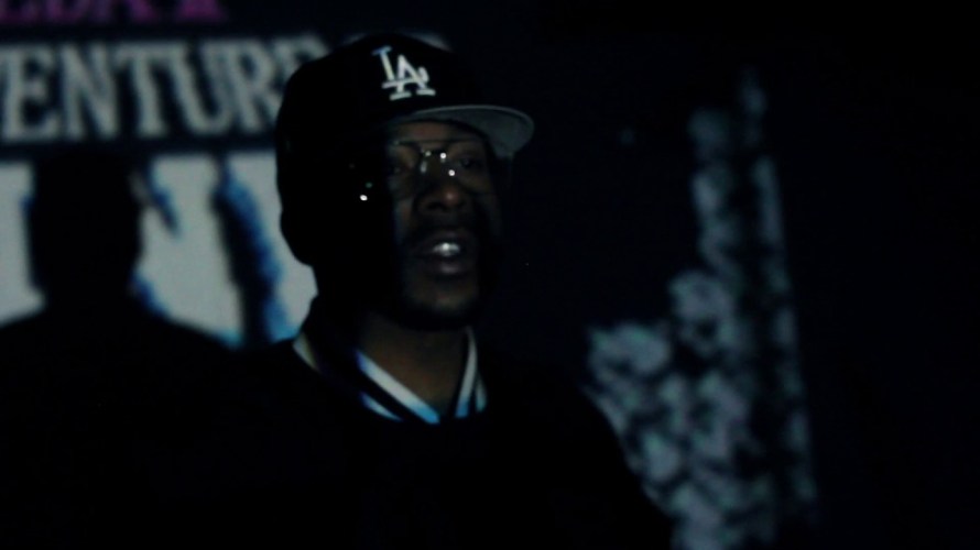 Styliztik Jones x DirtyDiggs - Legend of Zelzah video