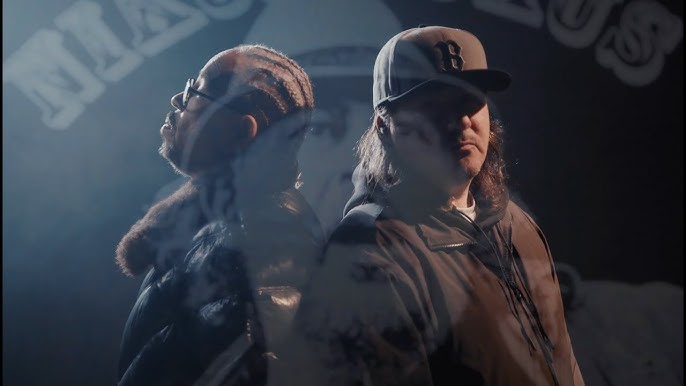 Svinkels - POUR TOUJOURS video