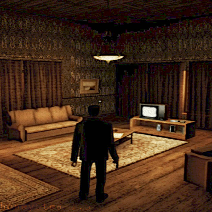 Taymon - honey&tea1.5