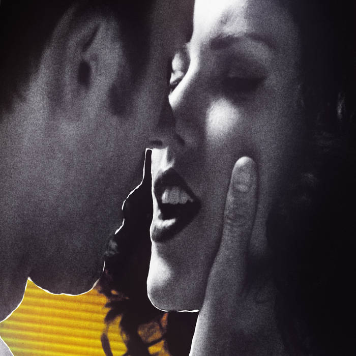 Taymon - Love Is Looping 2